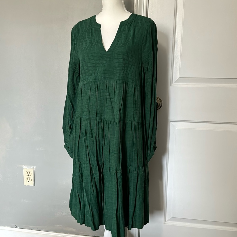 Maeve by Anthro Dress- size small